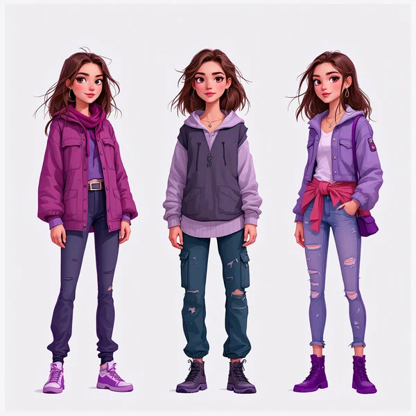 Ideogram Character