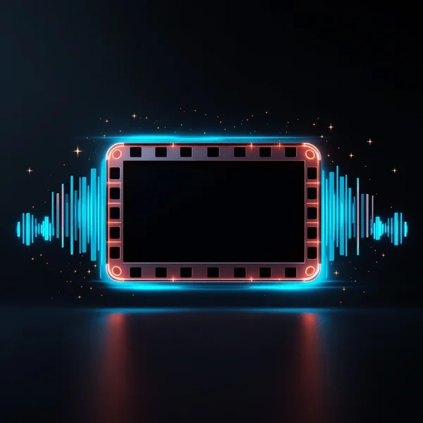 MMAudio V2 — пример генерации